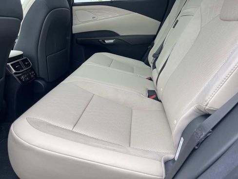 New 2026 Lexus RX 350 AWD image 20