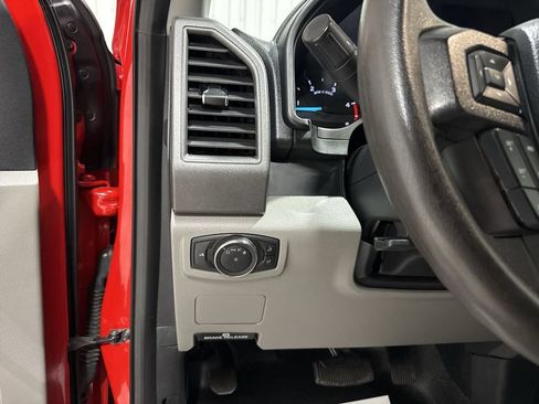 Used 2019 Ford F350 XL w/ STX Appearance Package RWD image 18