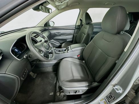 Used 2024 Hyundai Tucson SEL AWD/4WD image 13