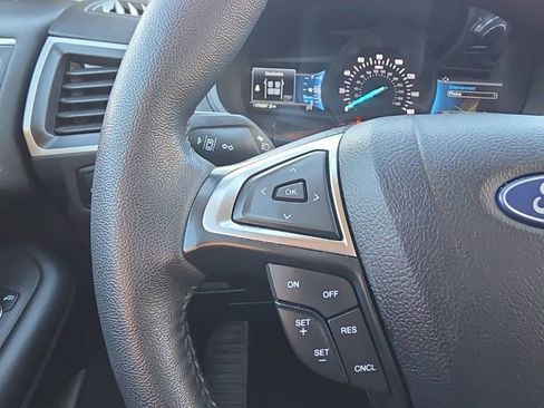 Certified 2024 Ford Edge SEL w/ Convenience Package image 16