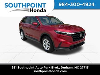 Used 2026 Honda CR-V LX 360° Tour