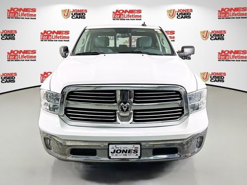 Used 2016 RAM 1500 Big Horn image 10