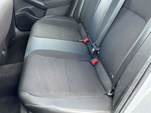 Used 2025 Honda Civic Sport image 15