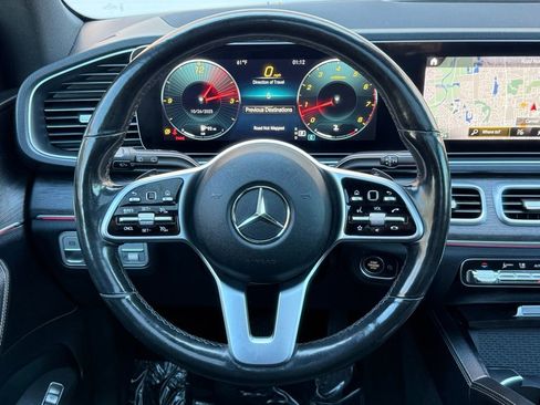 Used 2020 Mercedes-Benz GLE 350 4MATIC image 34