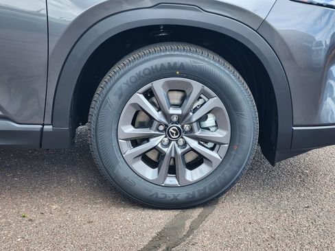 New 2026 MAZDA CX-5 Select AWD/4WD image 30
