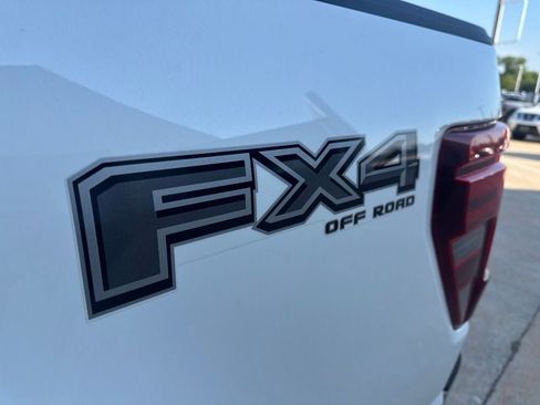 Used 2024 Ford F150 Lariat w/ Bed Utility Package AWD/4WD image 5