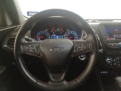 Used 2024 Chevrolet Equinox RS w/ LPO, Floor Liner Package FWD image 20