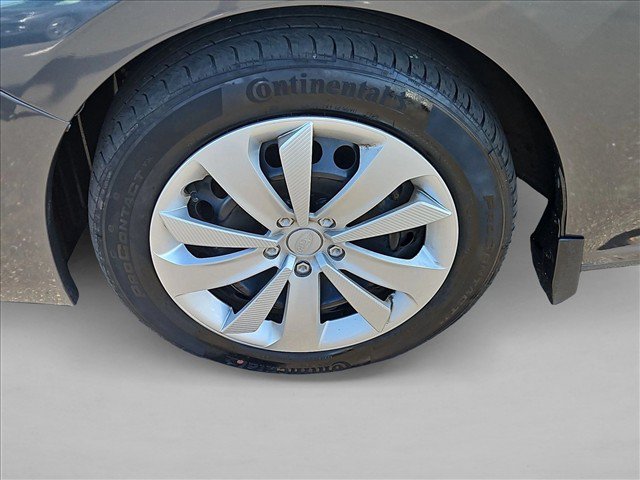 Used 2023 Subaru Impreza 2.0i AWD/4WD image 22