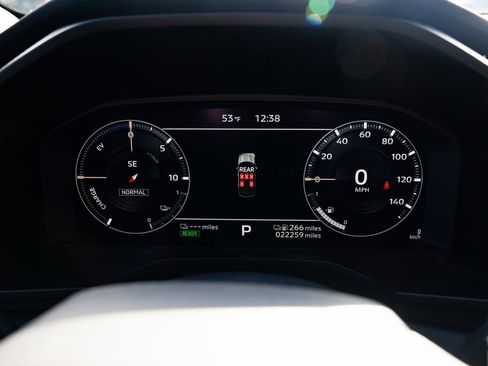 Used 2025 Mitsubishi Outlander SEL Black Edition image 12