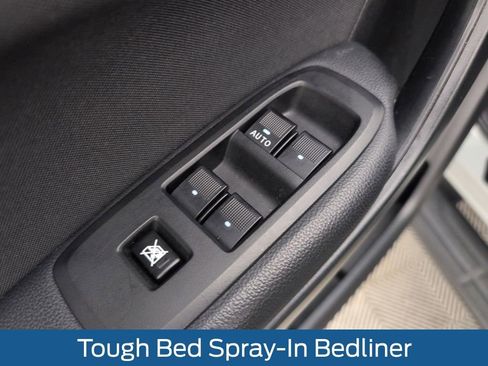 Used 2023 Ford Ranger XLT w/ Equipment Group 302A High image 38