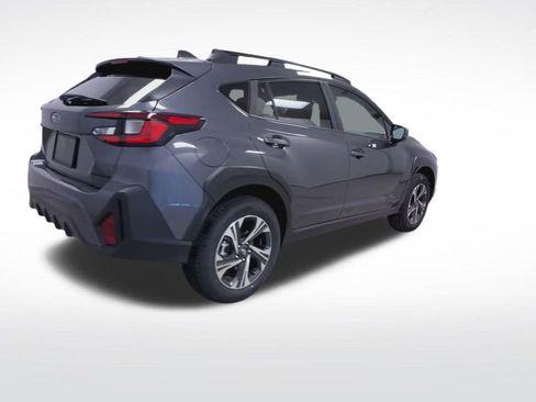 New 2026 Subaru Crosstrek 2.0i Premium image 8