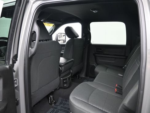 New 2026 RAM 2500 Tradesman AWD/4WD image 24