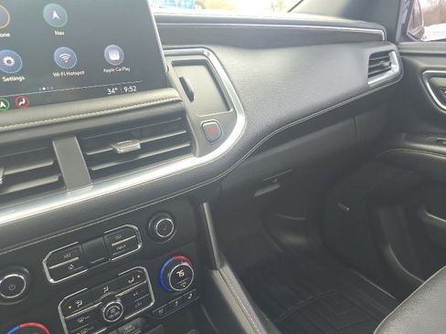 Used 2021 Chevrolet Tahoe Premier image 35