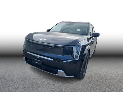 Certified 2024 Kia EV9 Land