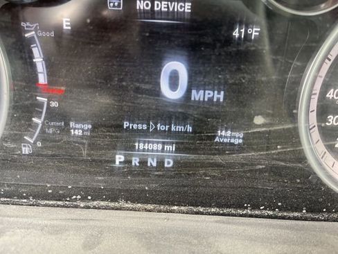 Used 2014 RAM 1500 Big Horn AWD/4WD image 15