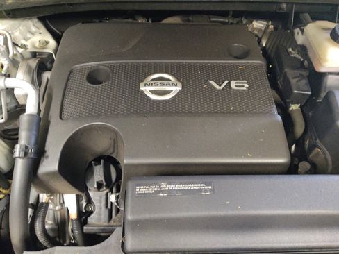 Used 2021 Nissan Murano SL FWD image 30