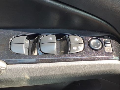 Certified 2025 Nissan Altima 2.5 SL FWD image 25
