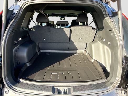 New 2026 Honda CR-V TrailSport image 22