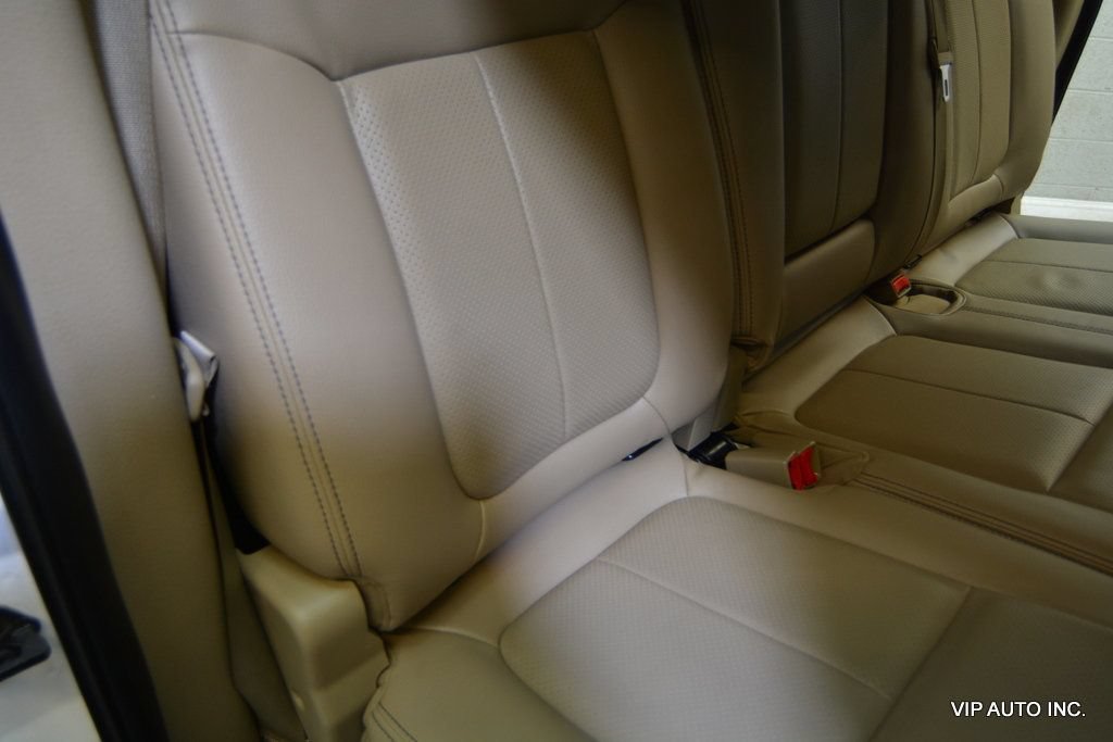 Used 2010 Ford F150 Lariat AWD/4WD image 25