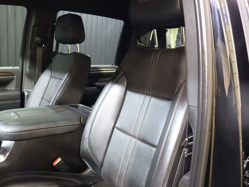 Used 2024 Chevrolet Silverado 2500 High Country w/ High Country Premium Package image 51