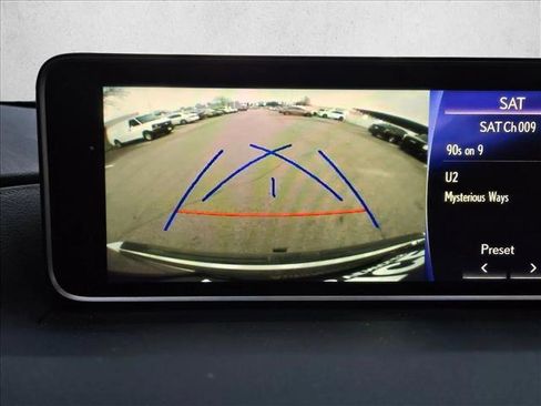 Used 2018 Lexus RX 350L RX 350L Premium image 15