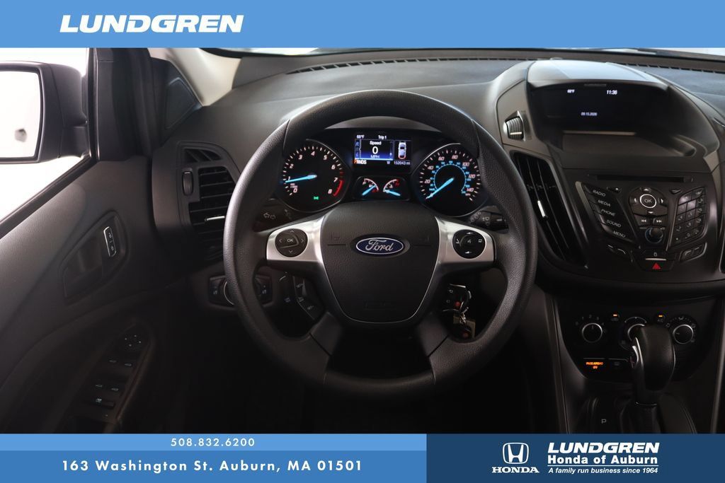 Used 2016 Ford Escape S FWD image 17
