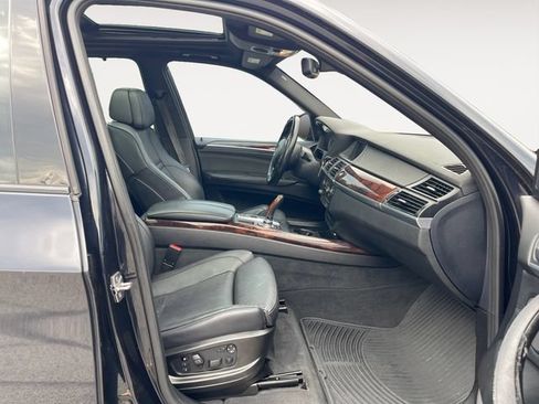 Used 2010 BMW X5 xDrive30i AWD/4WD image 15
