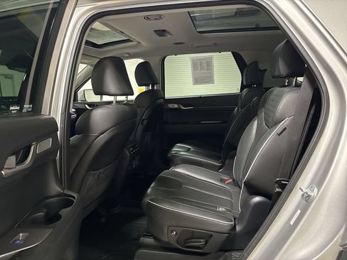 Used 2024 Hyundai Palisade Limited AWD/4WD image 24