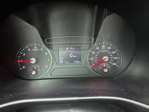 Used 2020 Kia Sorento S AWD/4WD image 12