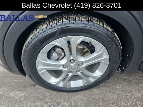 Certified 2021 Chevrolet Bolt LT image 32