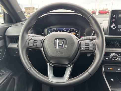 Used 2026 Honda CR-V Sport-L image 14