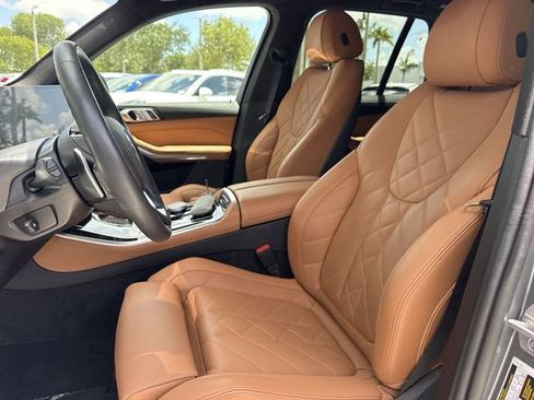 Used 2025 BMW X5 sDrive40i w/ Parking Assistance Package RWD image 11