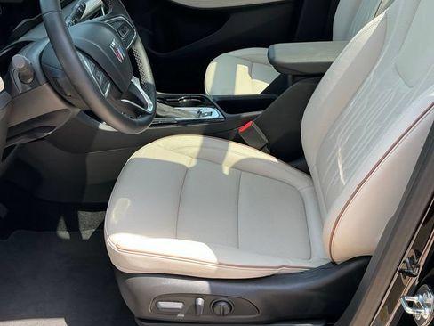 Used 2026 Buick Encore GX Avenir w/ Avenir Technology Package FWD image 10