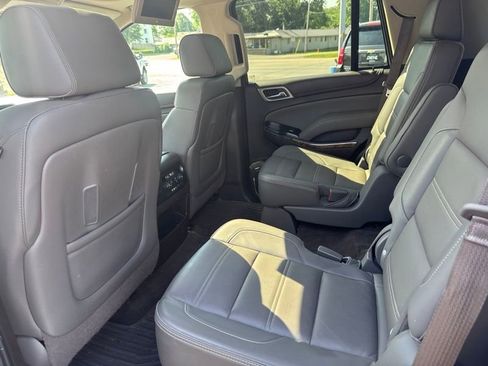 Used 2015 GMC Yukon Denali w/ Open Road Package AWD/4WD image 13