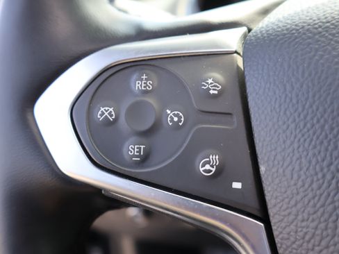 Used 2023 Chevrolet Traverse Premier w/ Redline Edition AWD/4WD image 36