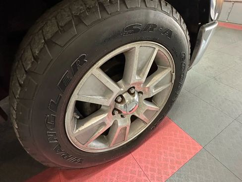 Used 2009 Ford F150 Lariat image 36