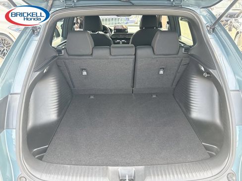 Used 2024 Honda HR-V Sport image 14