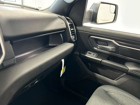 New 2026 RAM 1500 Big Horn AWD/4WD image 26