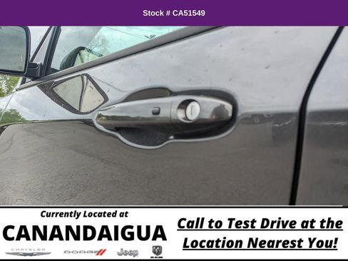 Used 2022 Jeep Compass Latitude w/ Convenience Group image 31