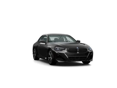New 2026 BMW 230i xDrive Coupe w/ M Sport Package AWD/4WD image 1