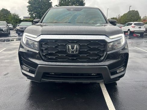 Certified 2023 Honda Passport EX-L image 3