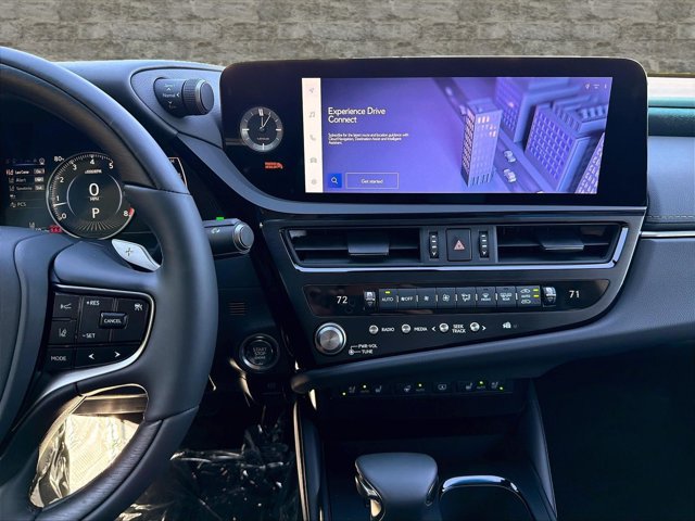 Certified 2025 Lexus ES 350 Ultra Luxury w/ Accessory Package (Z1) FWD image 11