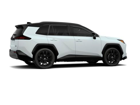 New 2026 Toyota RAV4 LE image 11