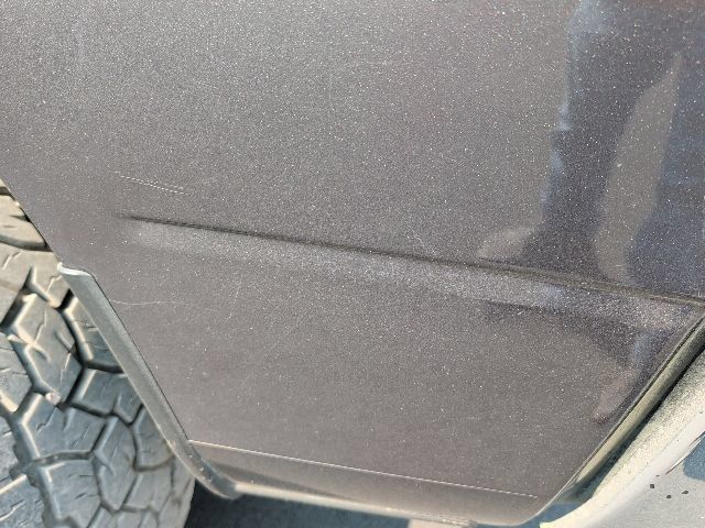 Used 2018 RAM 2500 Big Horn RWD image 4