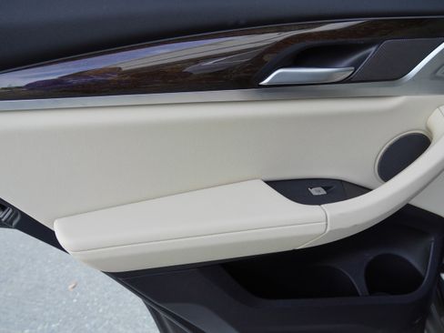 Certified 2024 BMW X3 sDrive30i w/ Premium Package image 33