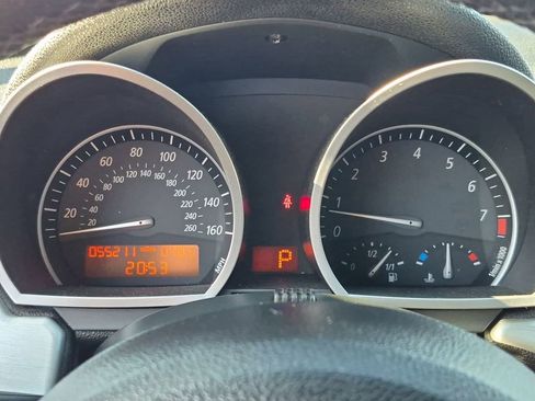 Used 2008 BMW Z4 3.0si RWD image 3