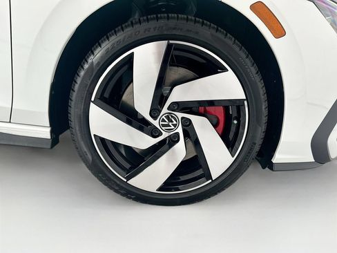 New 2026 Volkswagen GTI S FWD image 31