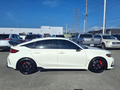 Used 2025 Honda Civic Type R image 25