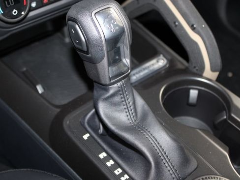 New 2026 Ford Bronco Badlands AWD/4WD image 38
