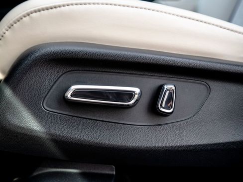 New 2025 Acura ADX A-Spec image 30